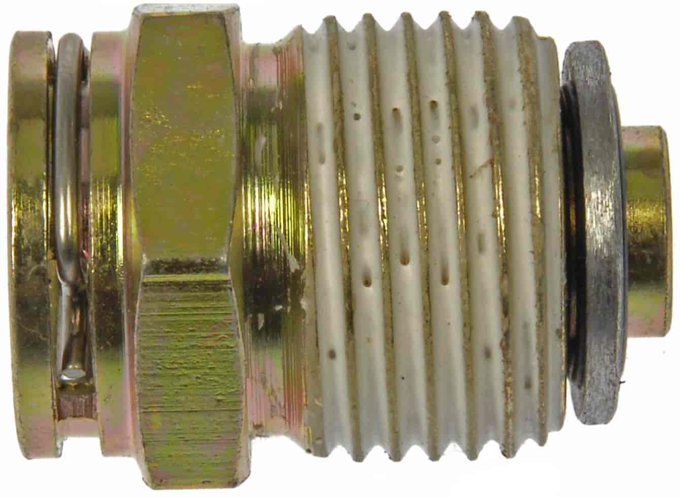 Transmission Connector M18x1.5