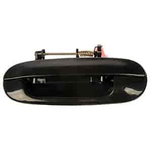 EXTERIOR DOOR HANDLE RH