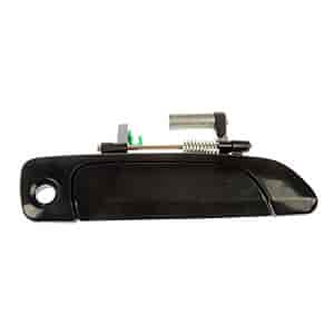 EXTERIOR DOOR HANDLE