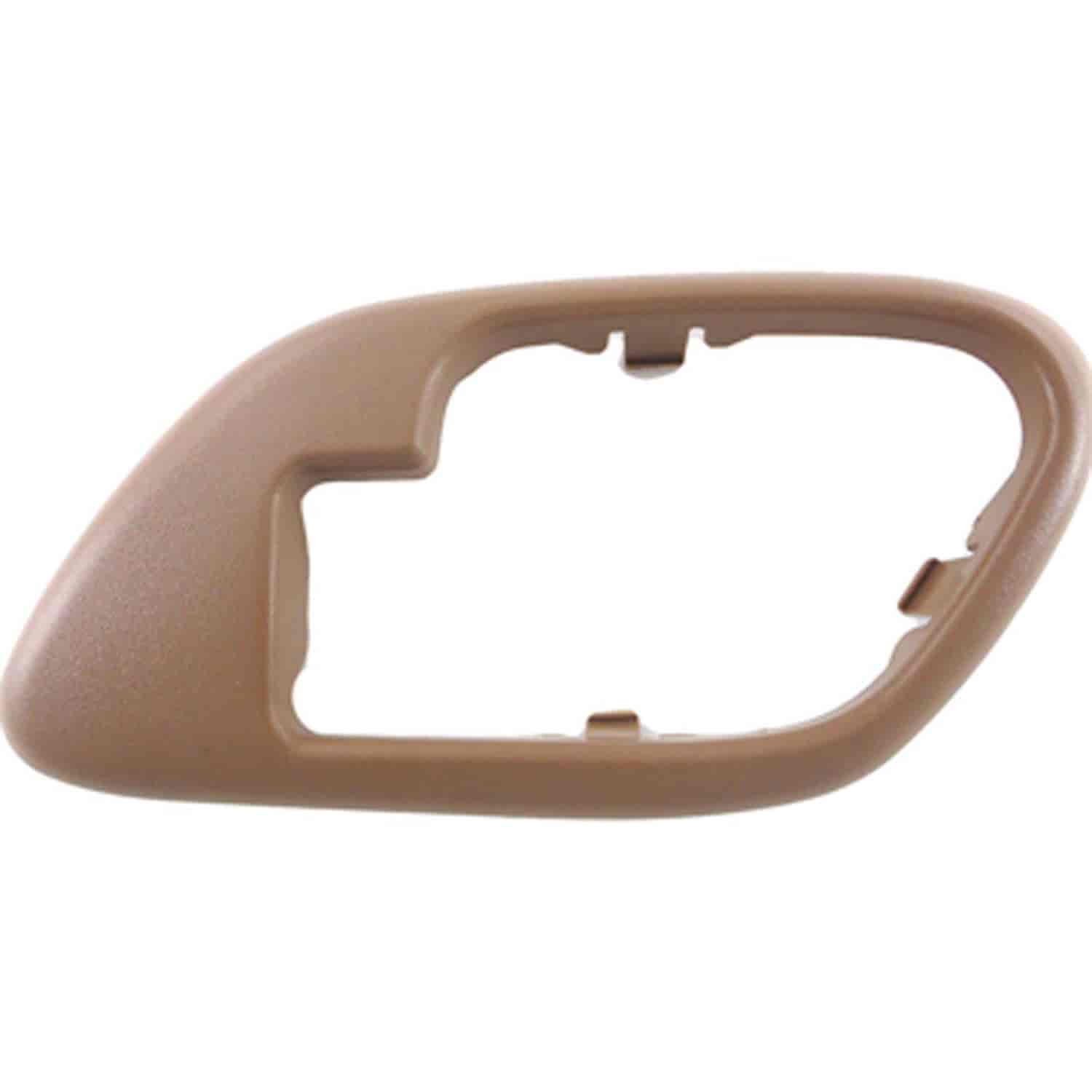 Interior Door Handle Front/Rear Right