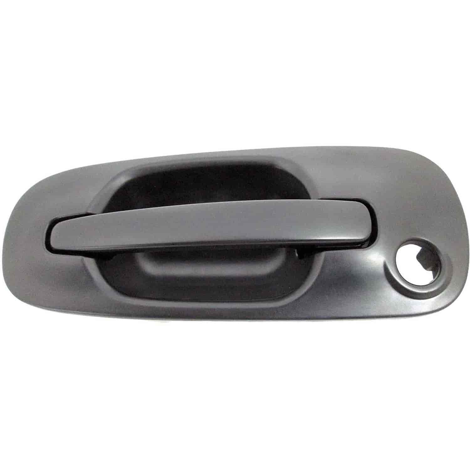 Exterior Door Handle Front Left