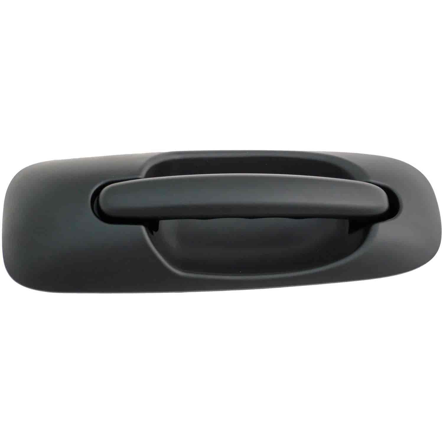 Exterior Door Handle Front Right