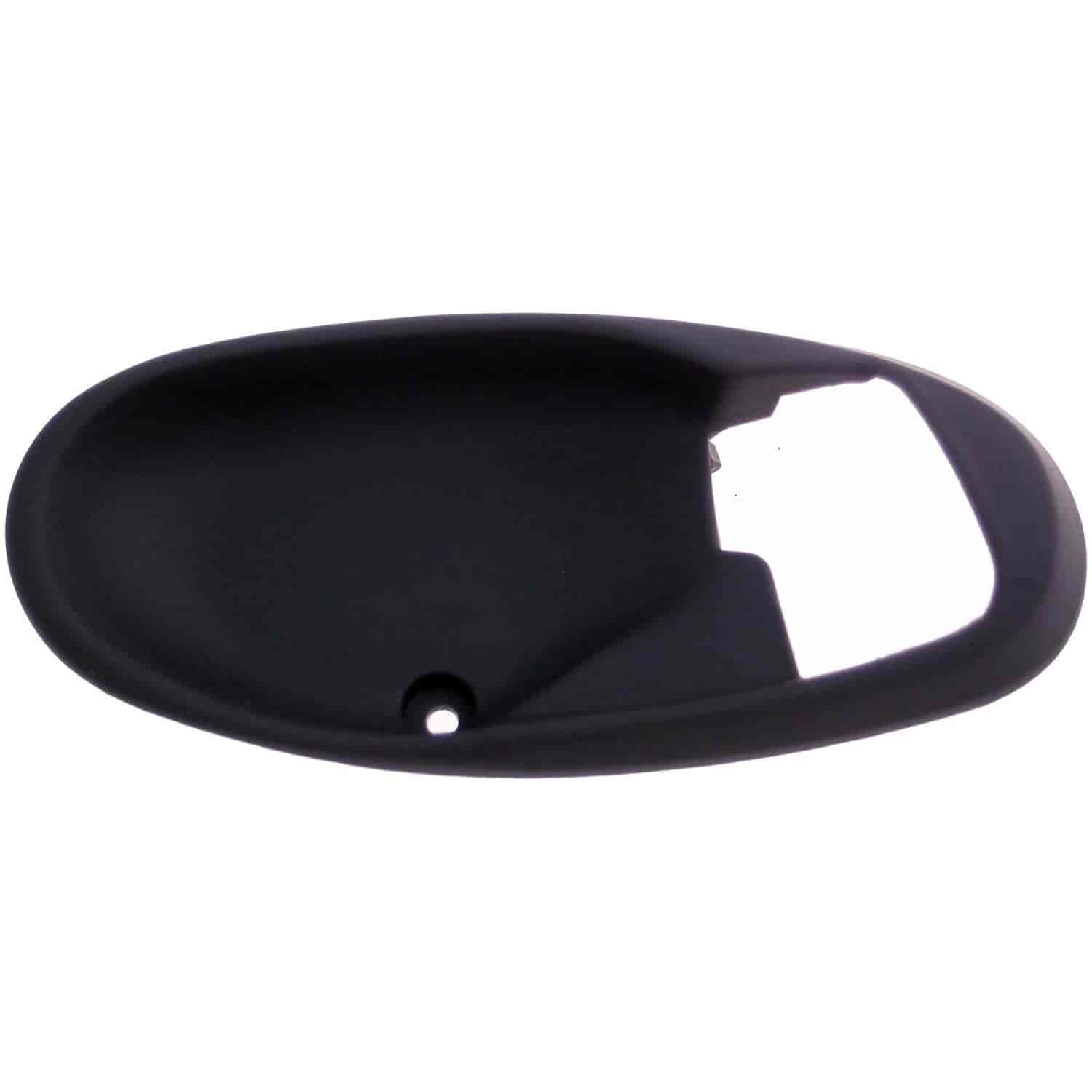 Interior Door Handle Front Right Bezel