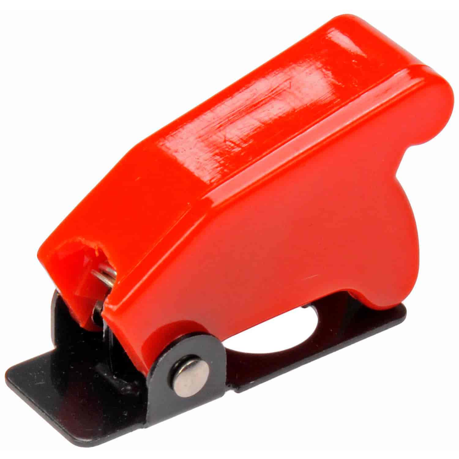 Toggle Switch Cover Red