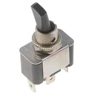 Electrical Toggle Switch 30 Amp