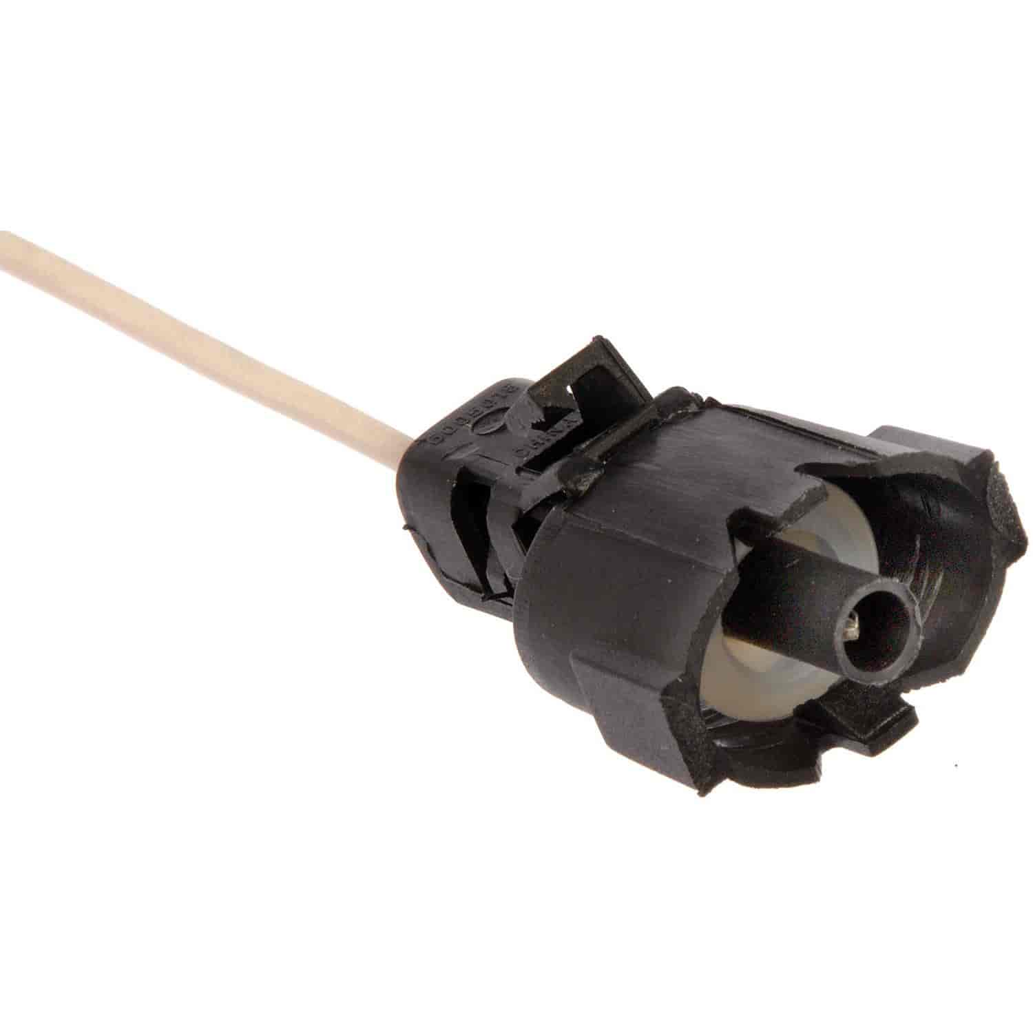 Electrical Harness with 1-Wire Coolant Temperature Sensor GM