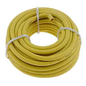 Yellow Wire 12-Gauge