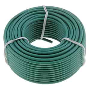 Green Wire 18-Gauge