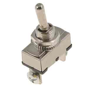 Electrical Toggle Switch 20 Amp