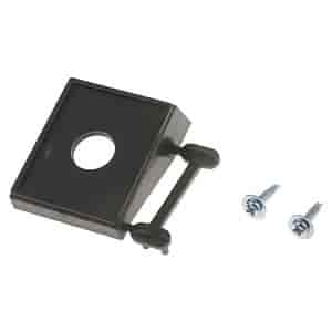 Electrical Switch Mounting Panel (1) Round Hole