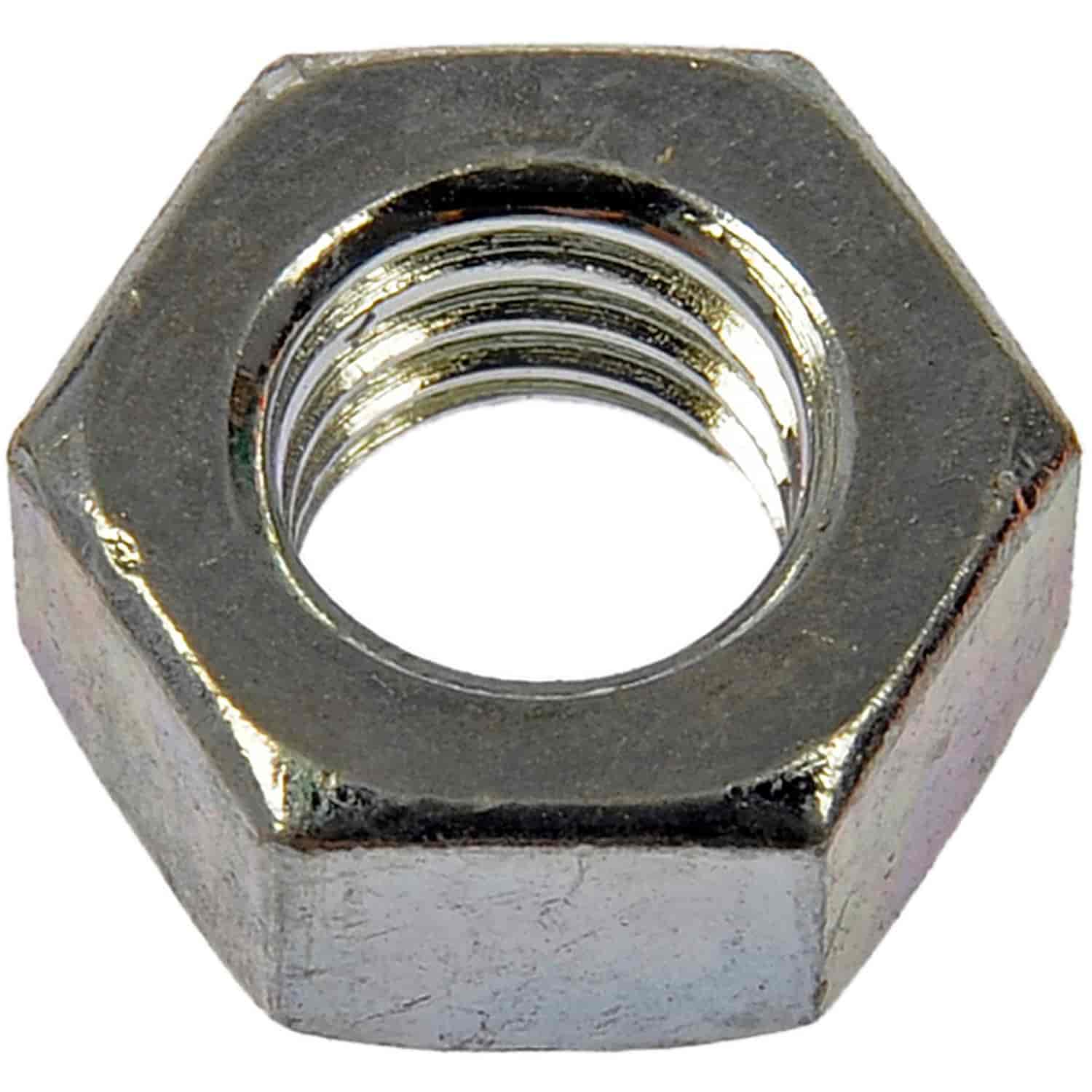 Hex Nuts Class 8