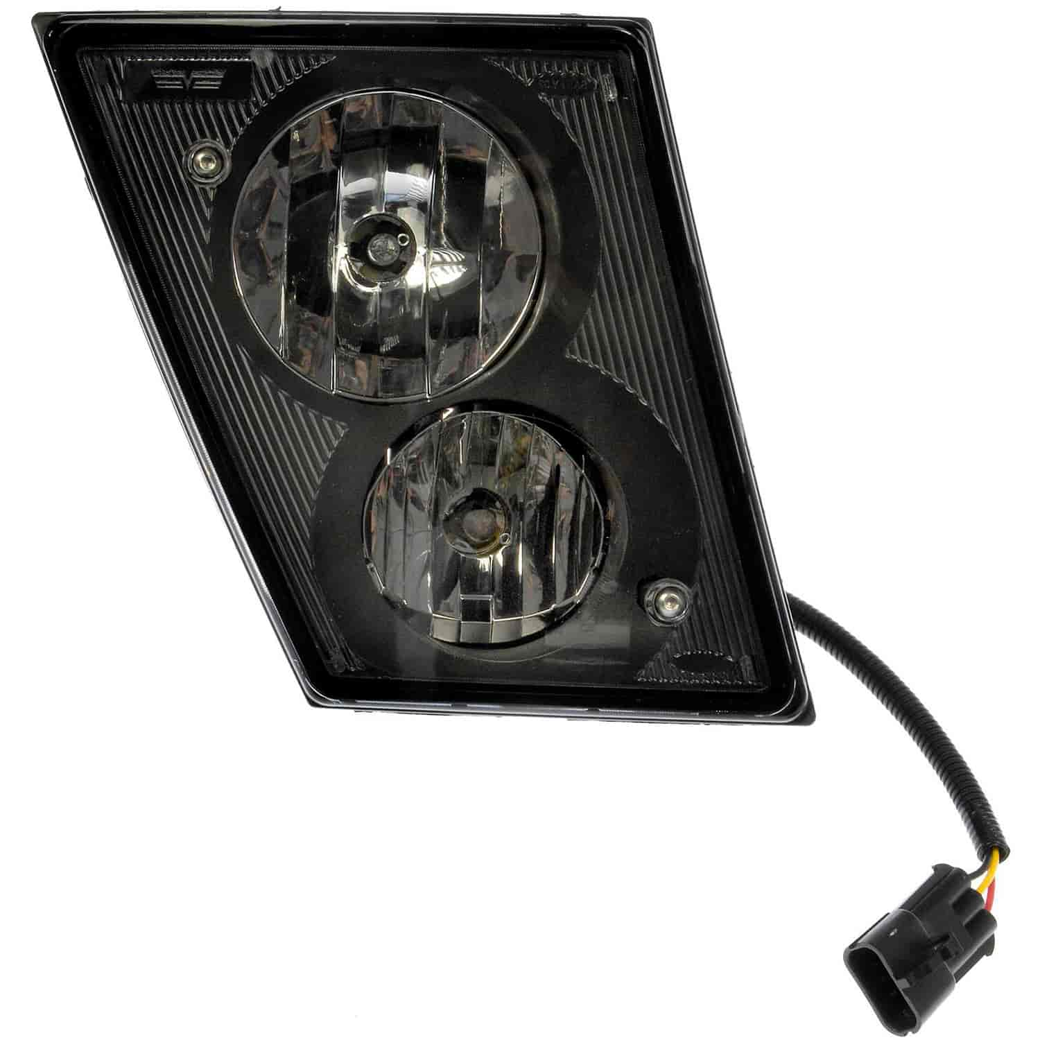 Heavy Duty Fog Light