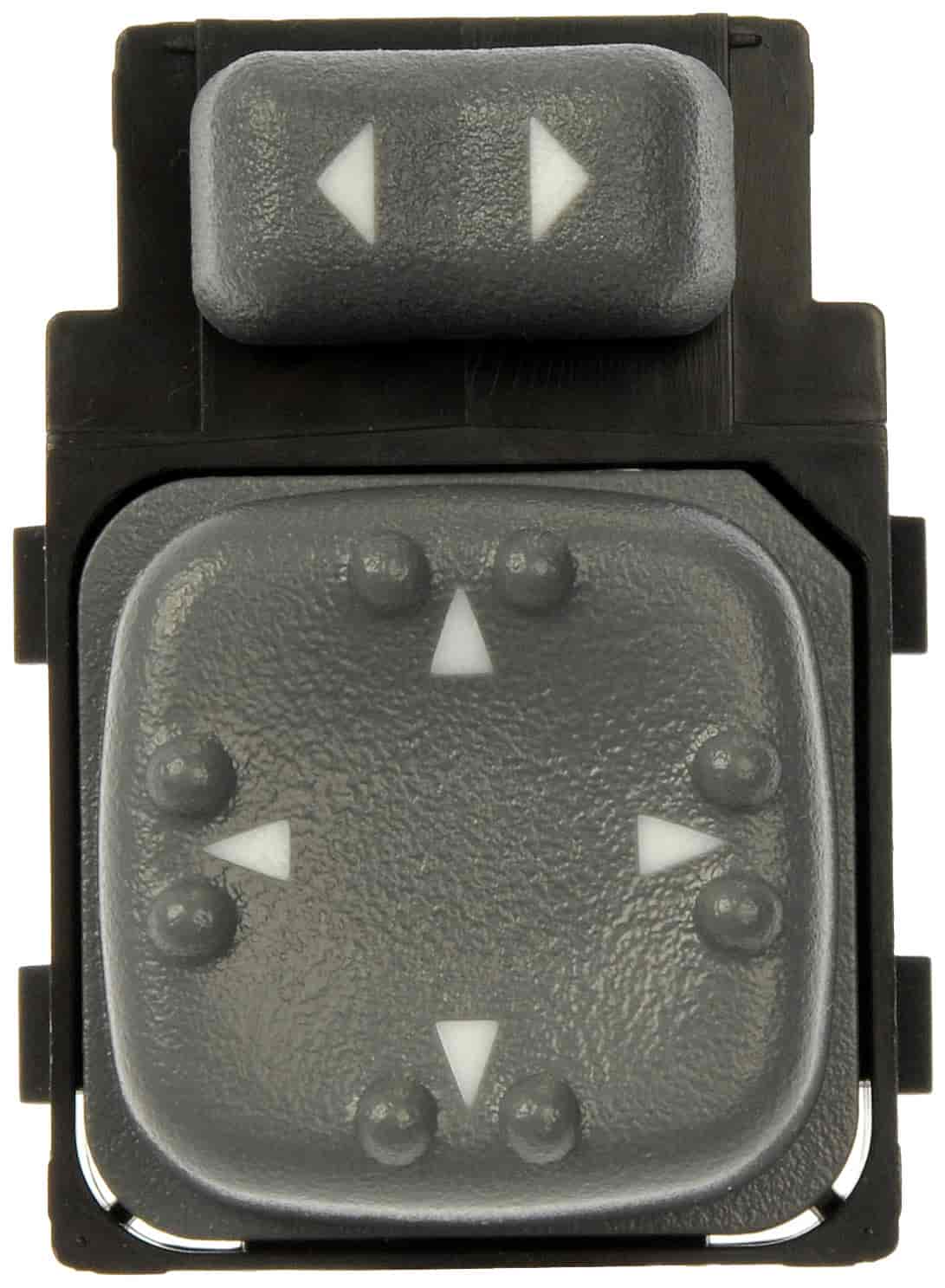 Power mirror Switch - Two Button