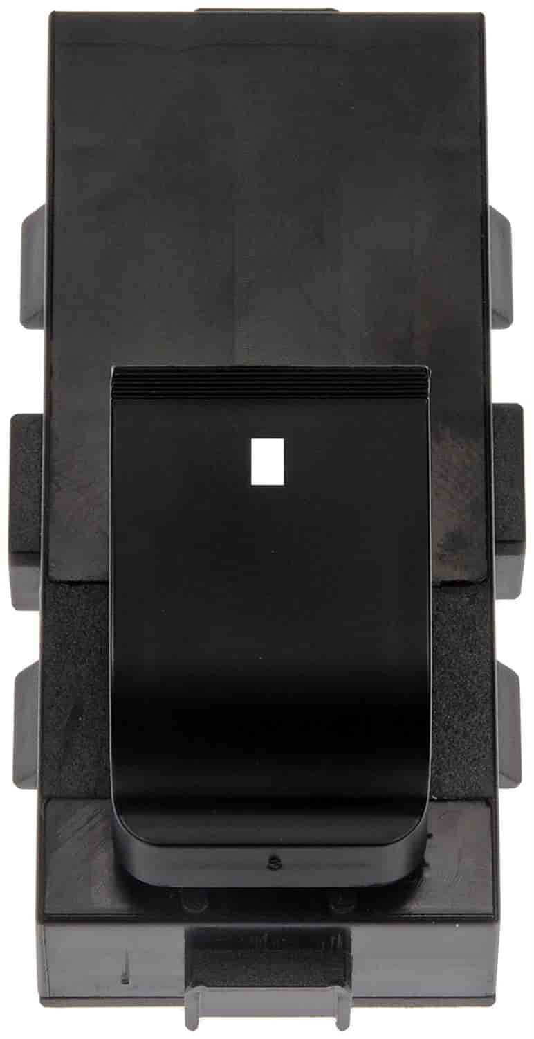 Power Window Switch for 2006-2011 Buick, 2007-2015 Chevrolet, 2007-2013 GMC [Rear]