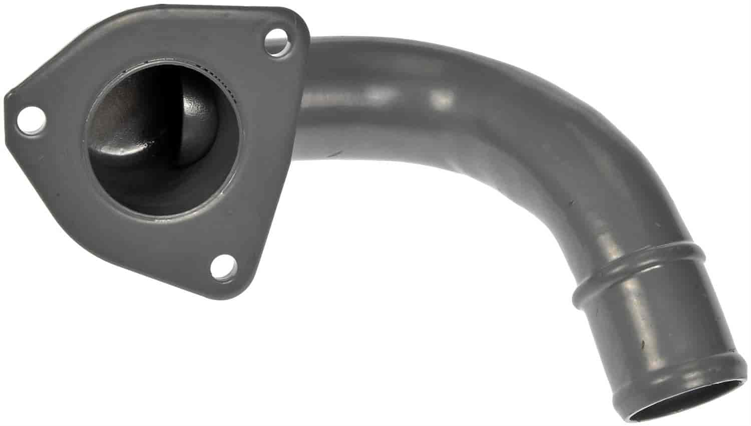 Engine Coolant Thermostat Housing