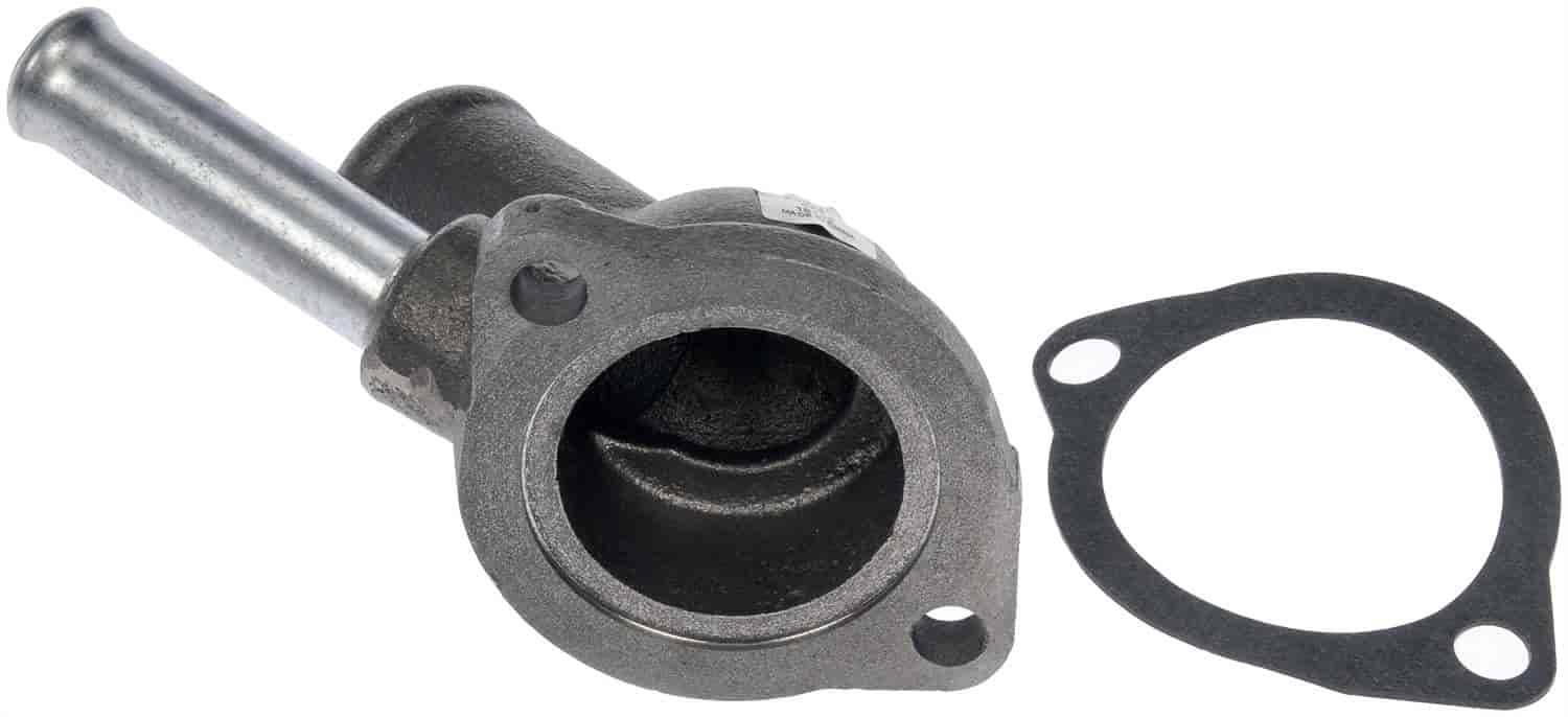 Engine Coolant Thermostat Housing