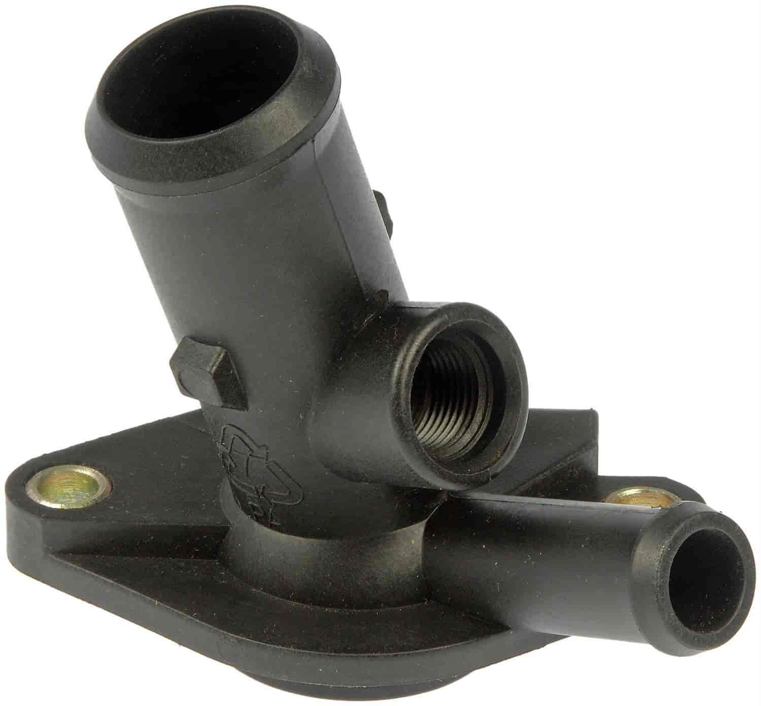 Engine Coolant Water Outlet 1996-98 Buick