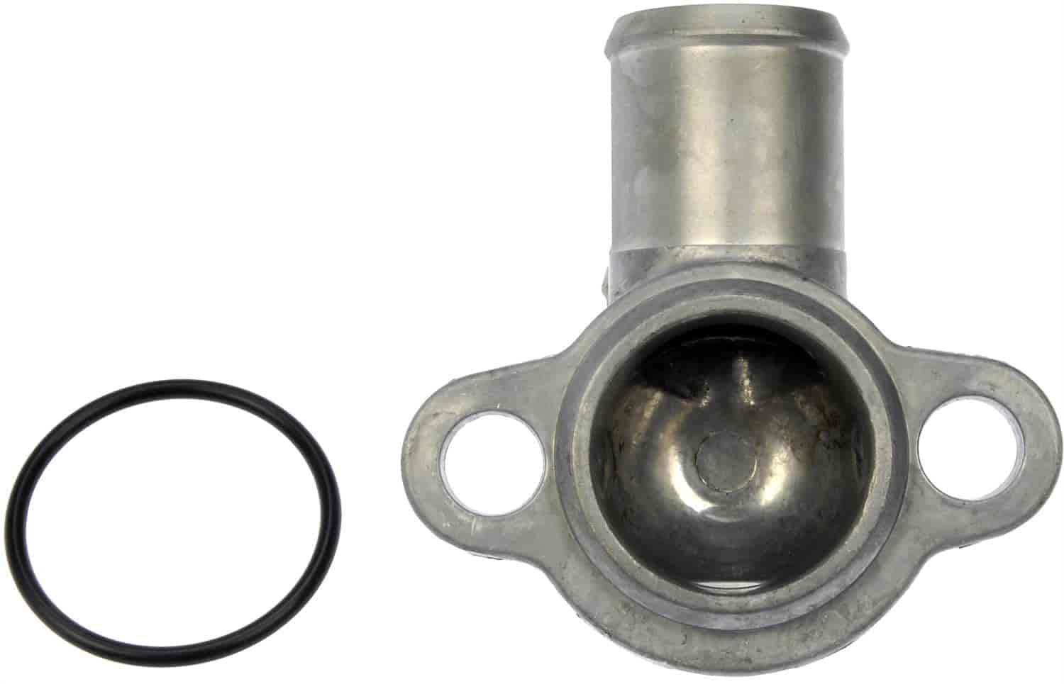Water Outlet With Gasket