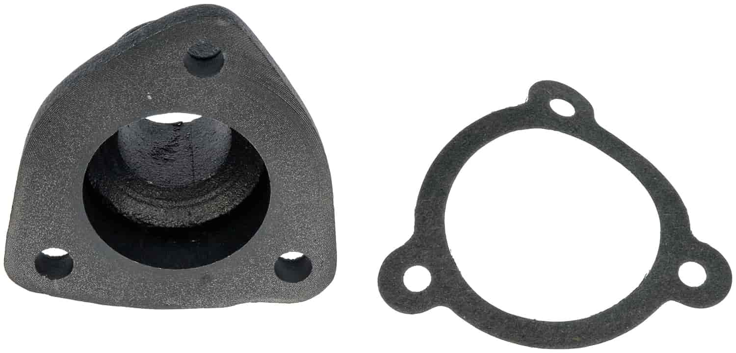 Engine Coolant Thermostat Housing