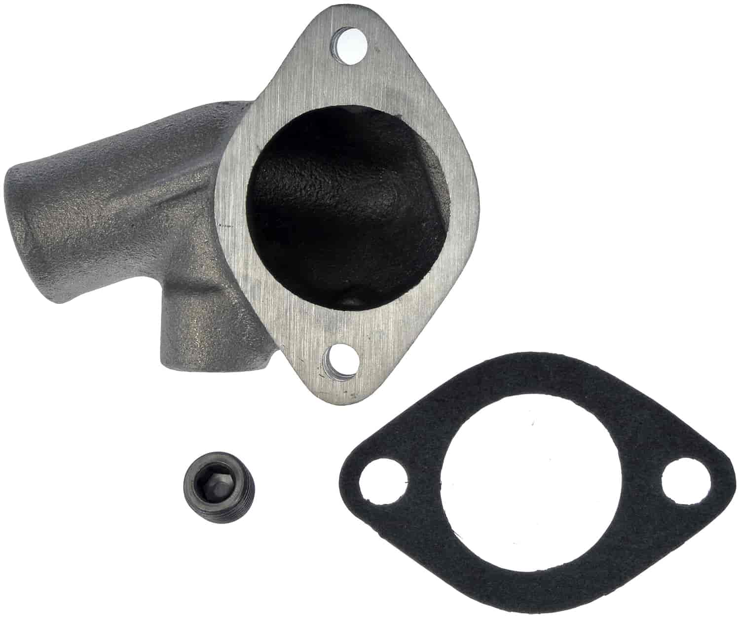 Engine Coolant Thermostat Housing