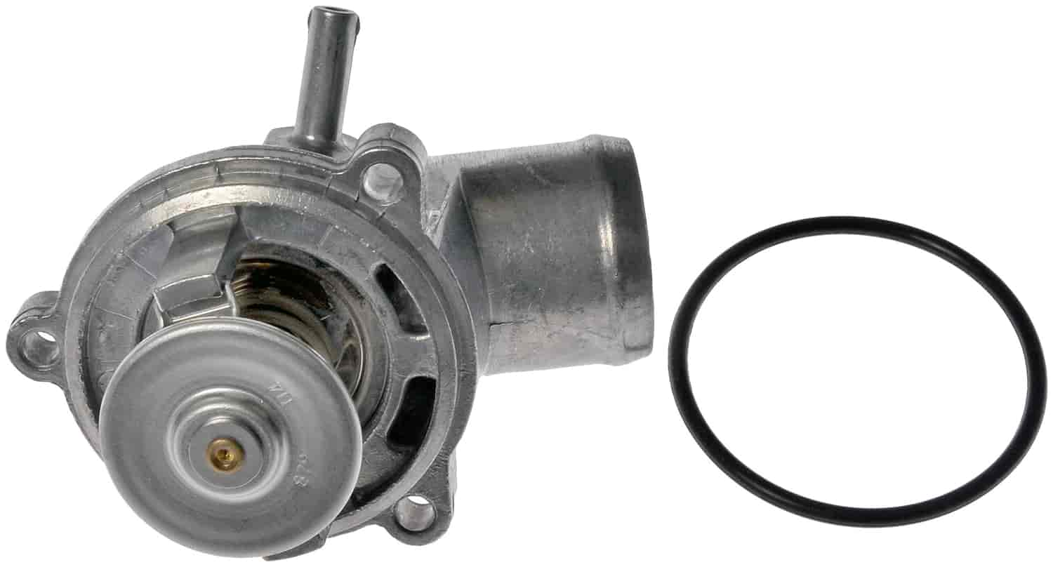 Engine Coolant Thermostat Housing