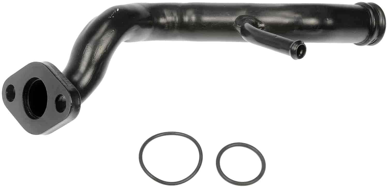 Thermostat Coolant Bypass Pipe Chevy/GMC, Workhorse