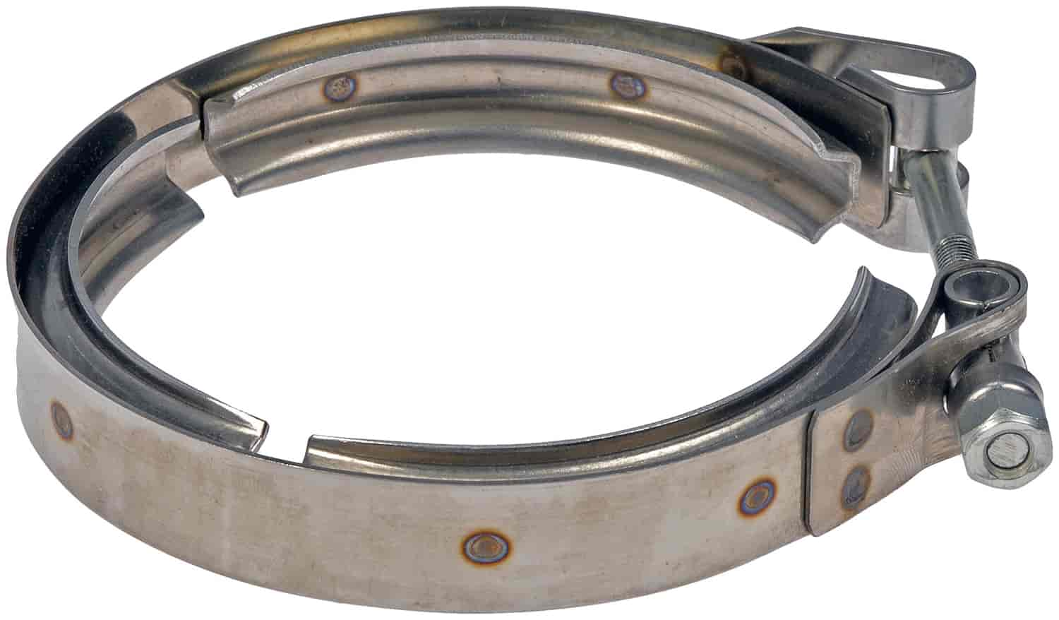 Exhaust Down Pipe V-Band Clamp