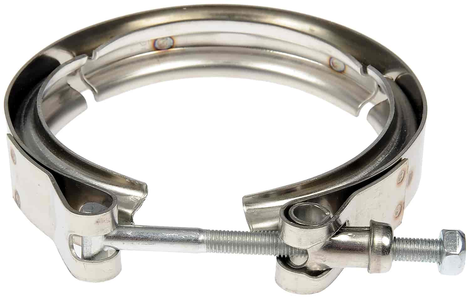 Exhaust Down Pipe V-Band Clamp