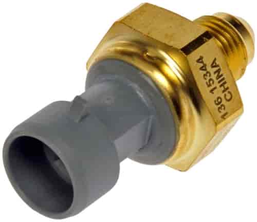 Exhaust Pressure Sensor