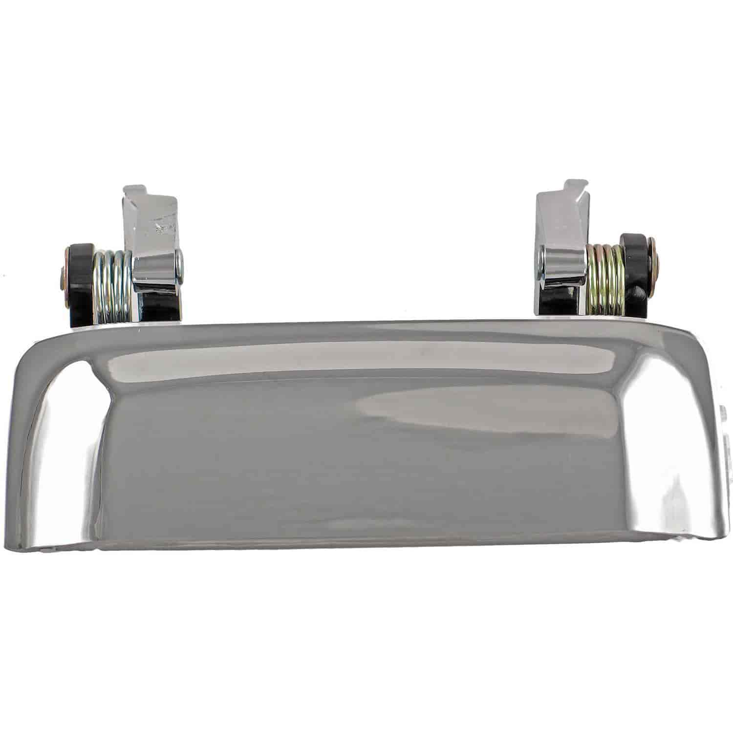 Exterior Door Handle Front and Rear Left and Right