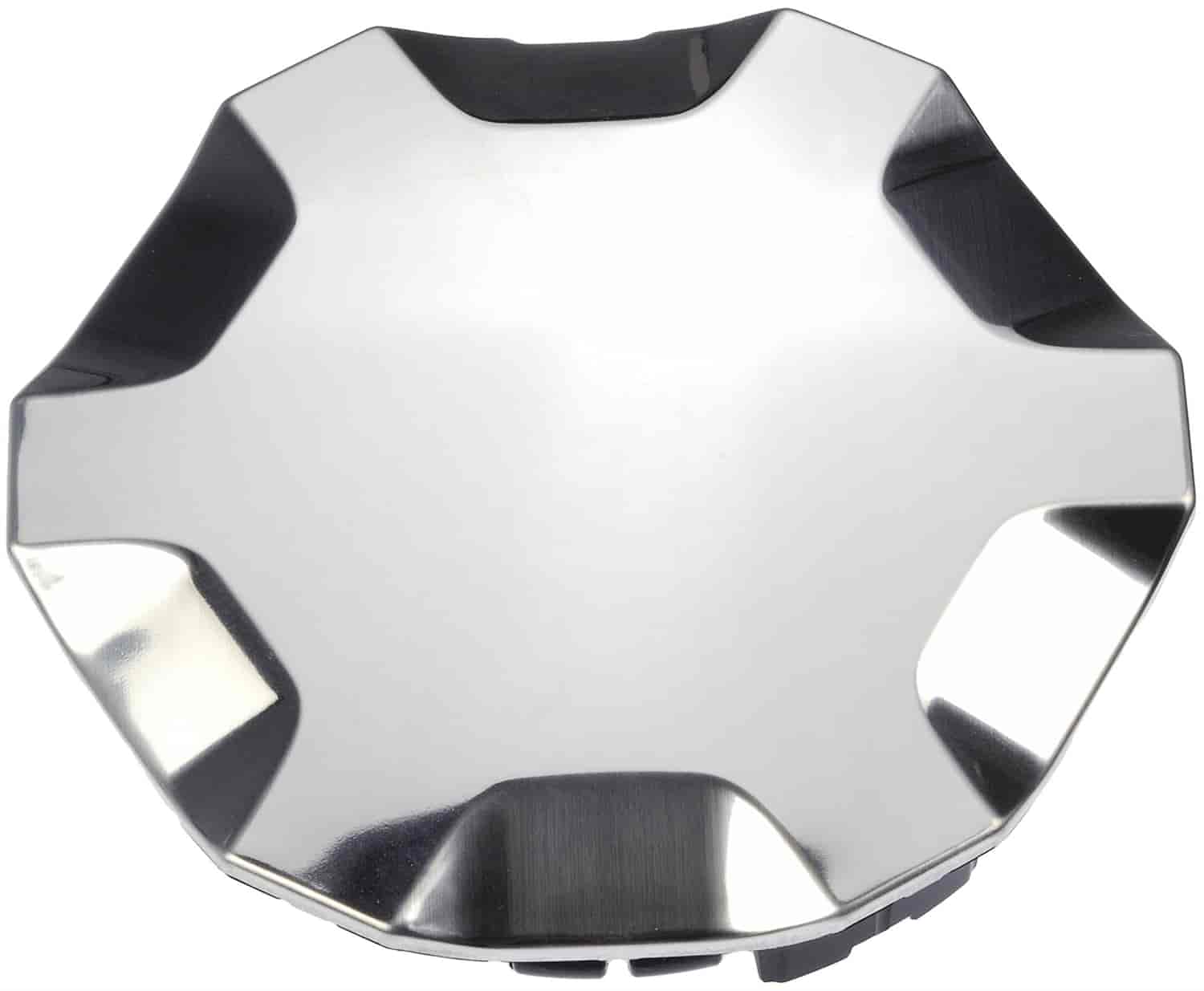 Wheel Center Cap - Chrome