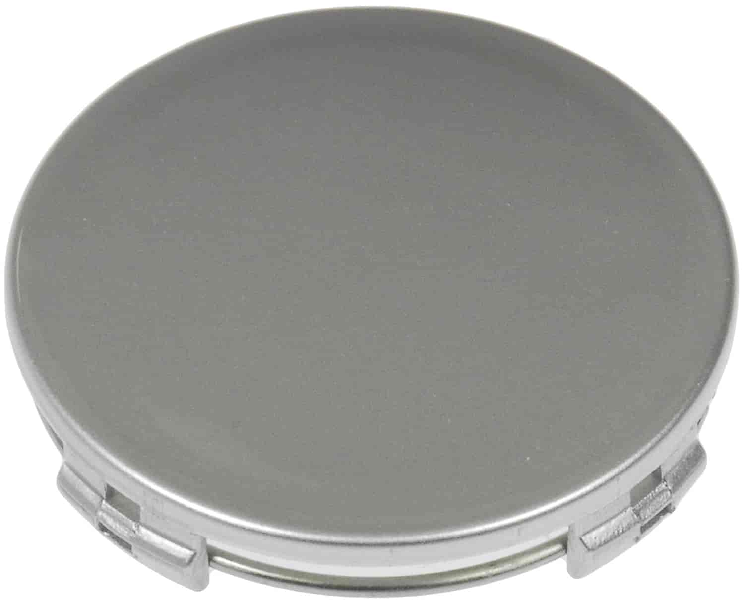 Silver Painted Wheel Center Cap
