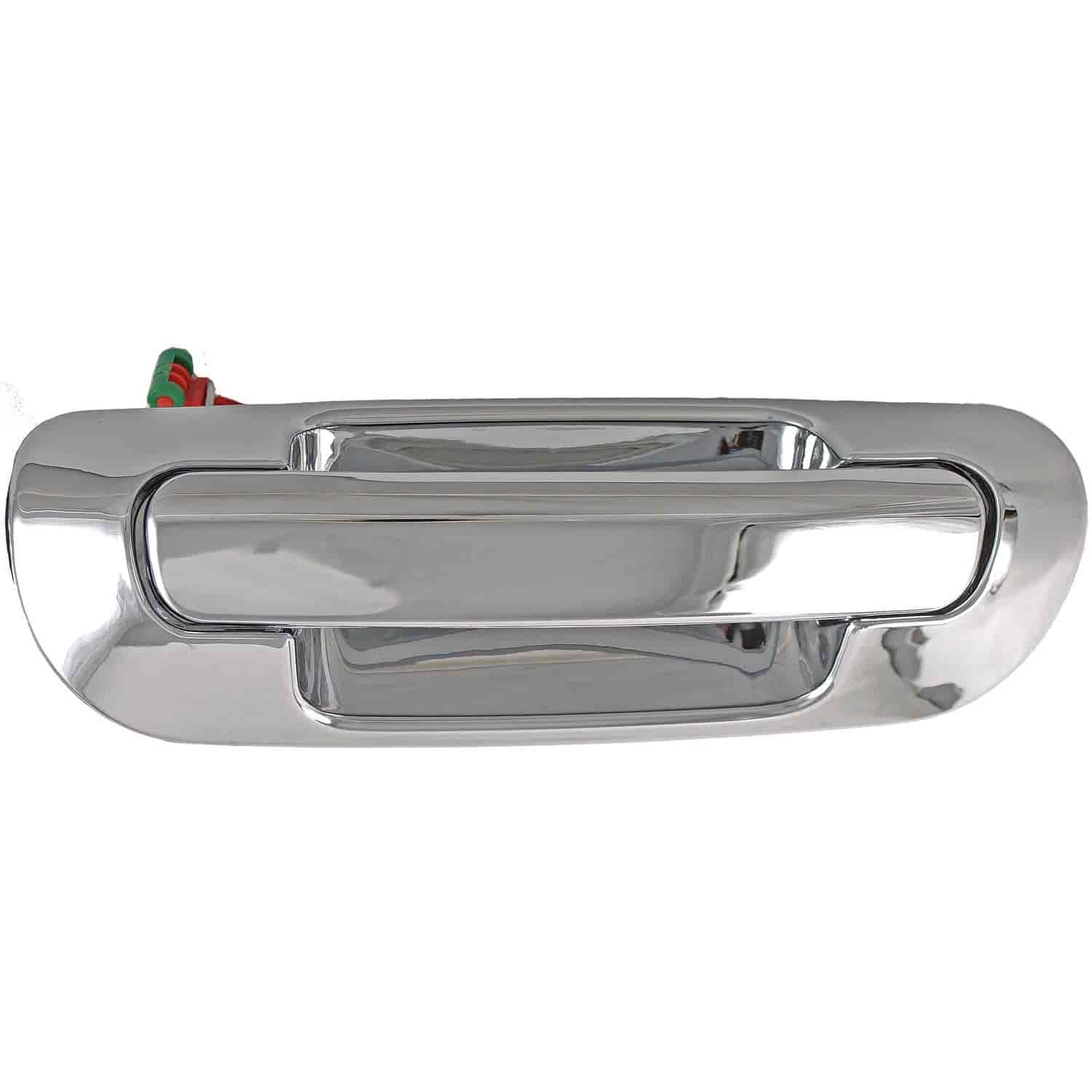 Tailgate Handle Liftgate
