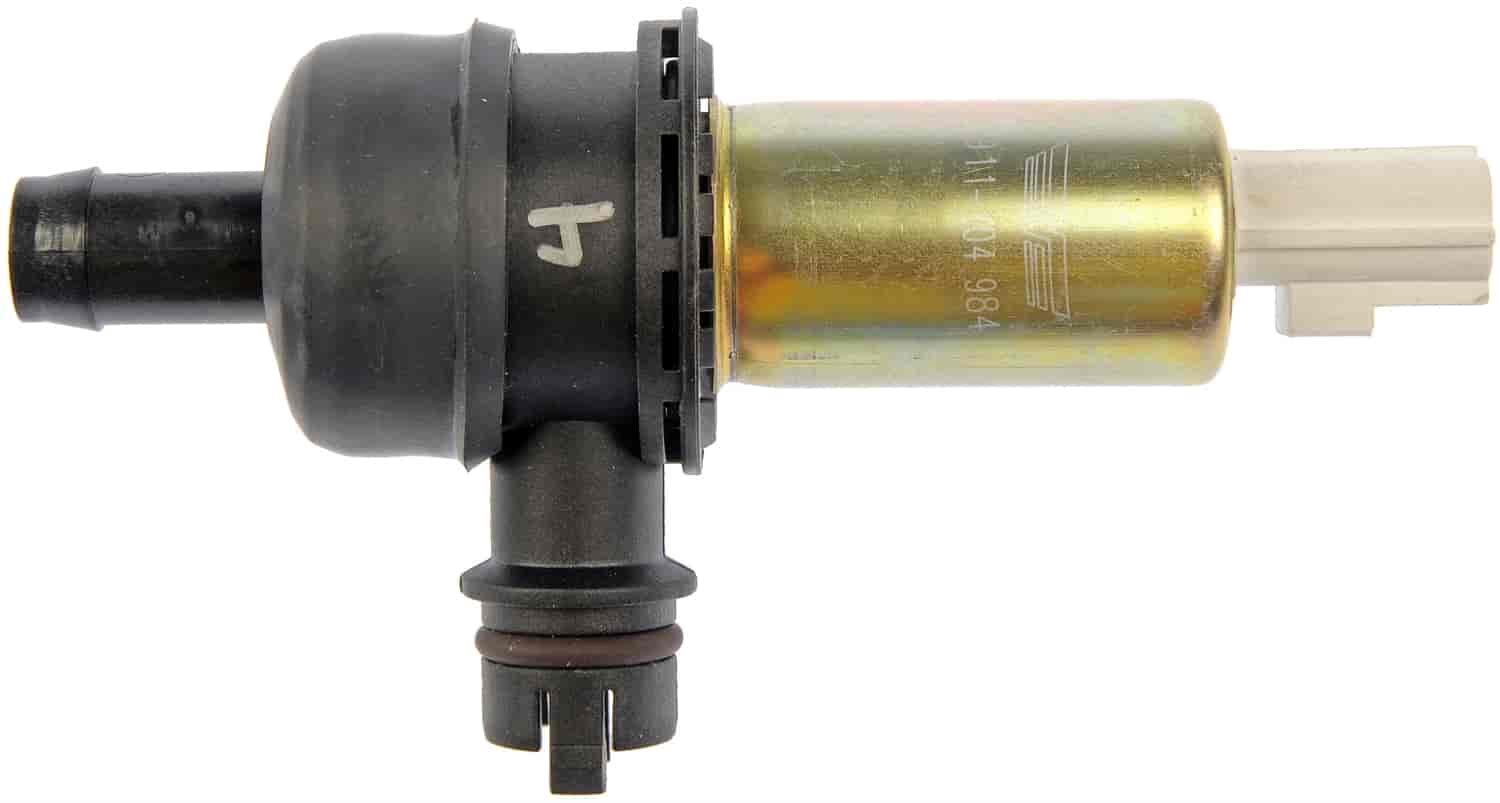 Vapor Canister Vent Solenoid 1997-2006 Ford, 1994-2004 Lincoln/Mercury