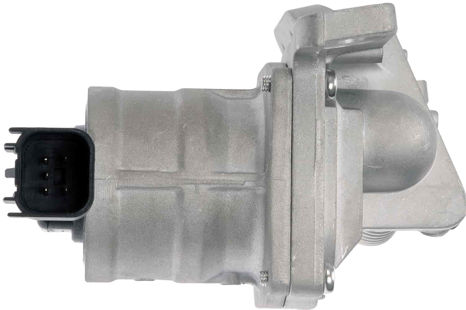 Secondary Air Injection Check Valve