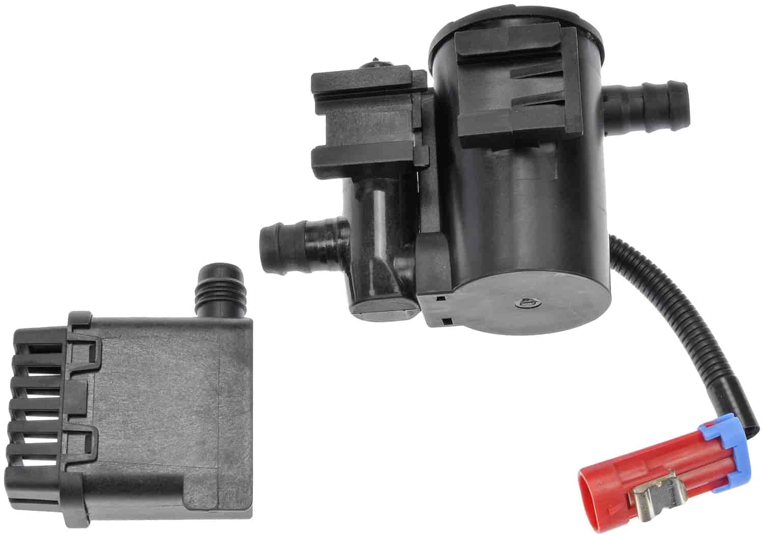 Vapor Canister Vent Solenoid 2004-2010 Chevy/GMC