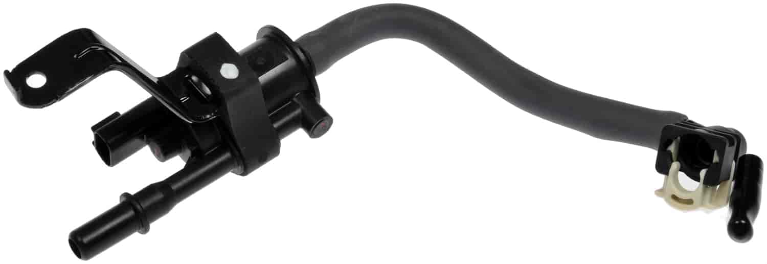 Vapor Canister Purge Valve 2009-2014 Ford/Lincoln