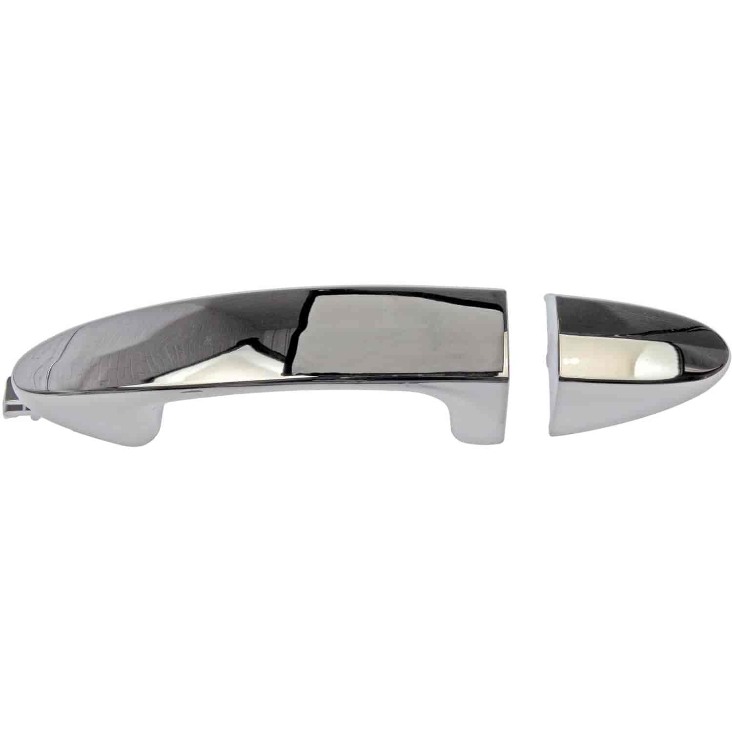 Exterior Door Handle Front Right Rear Left and Right