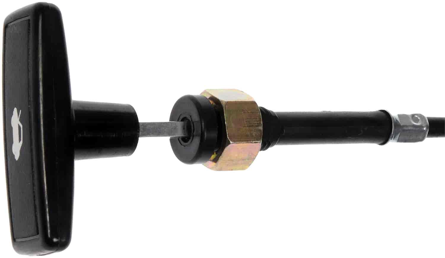 Hood Release Cable without handle