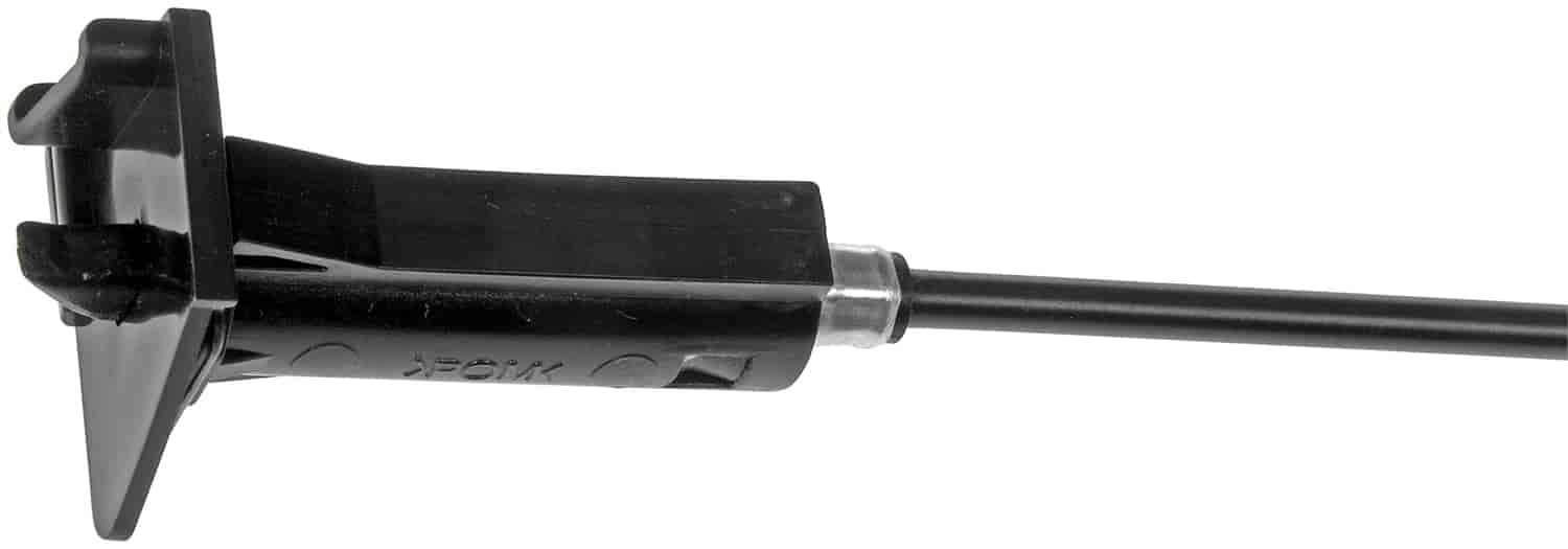 Fuel Door Release Cable