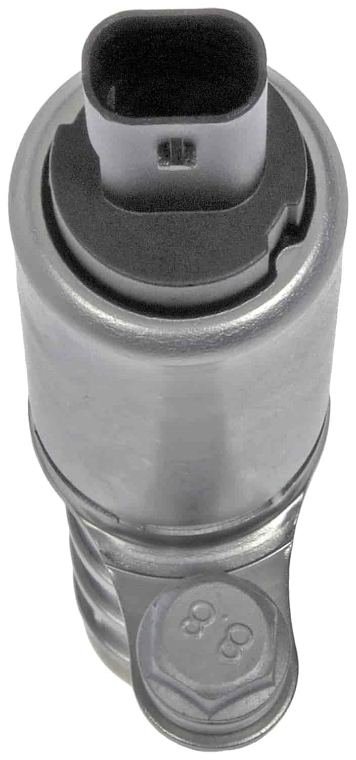Variable Valve Timing Solenoid Fits Select Buick, Cadillac, Chevrolet, GMC Models [Exhaust Position]