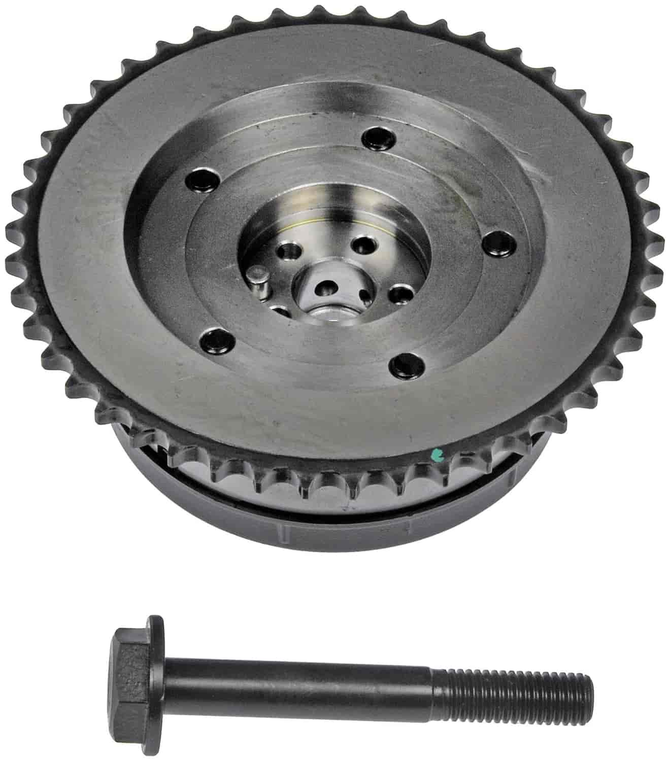 Variable Timing Camshaft Phaser Gear 2006-2010 Pontiac/Saturn, 2006-2017 Chevy, 2010-2017 Buick/GMC