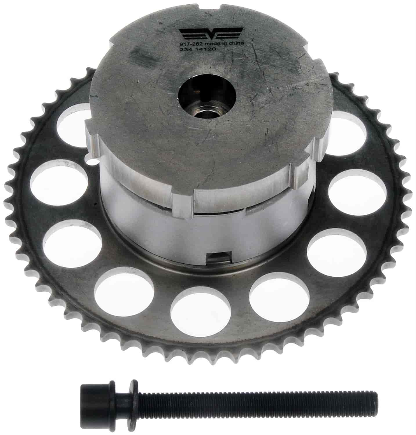 Camshaft Phaser - Variable Timing Camshaft Gear