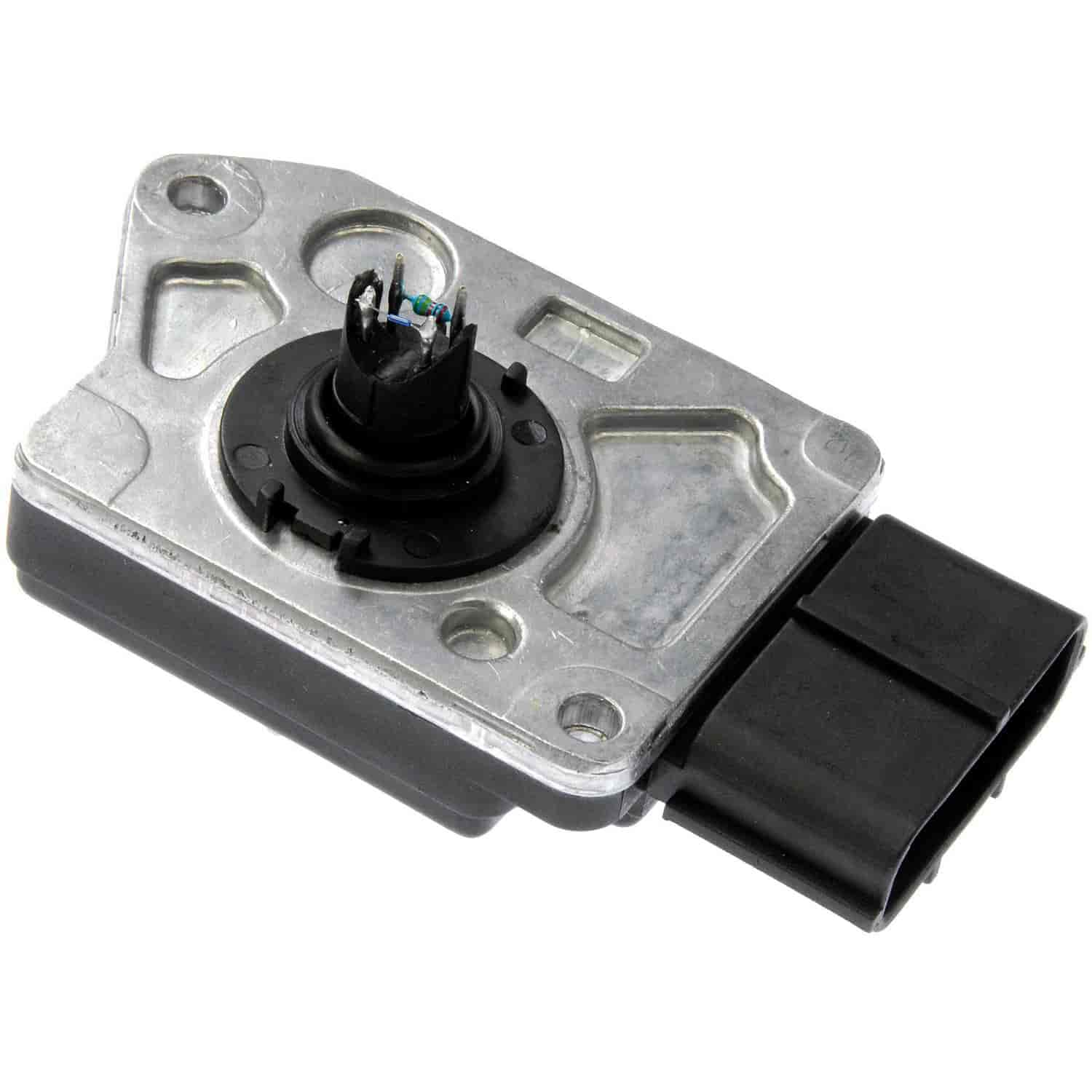 Mass Air Flow Sensor-Sensor Only