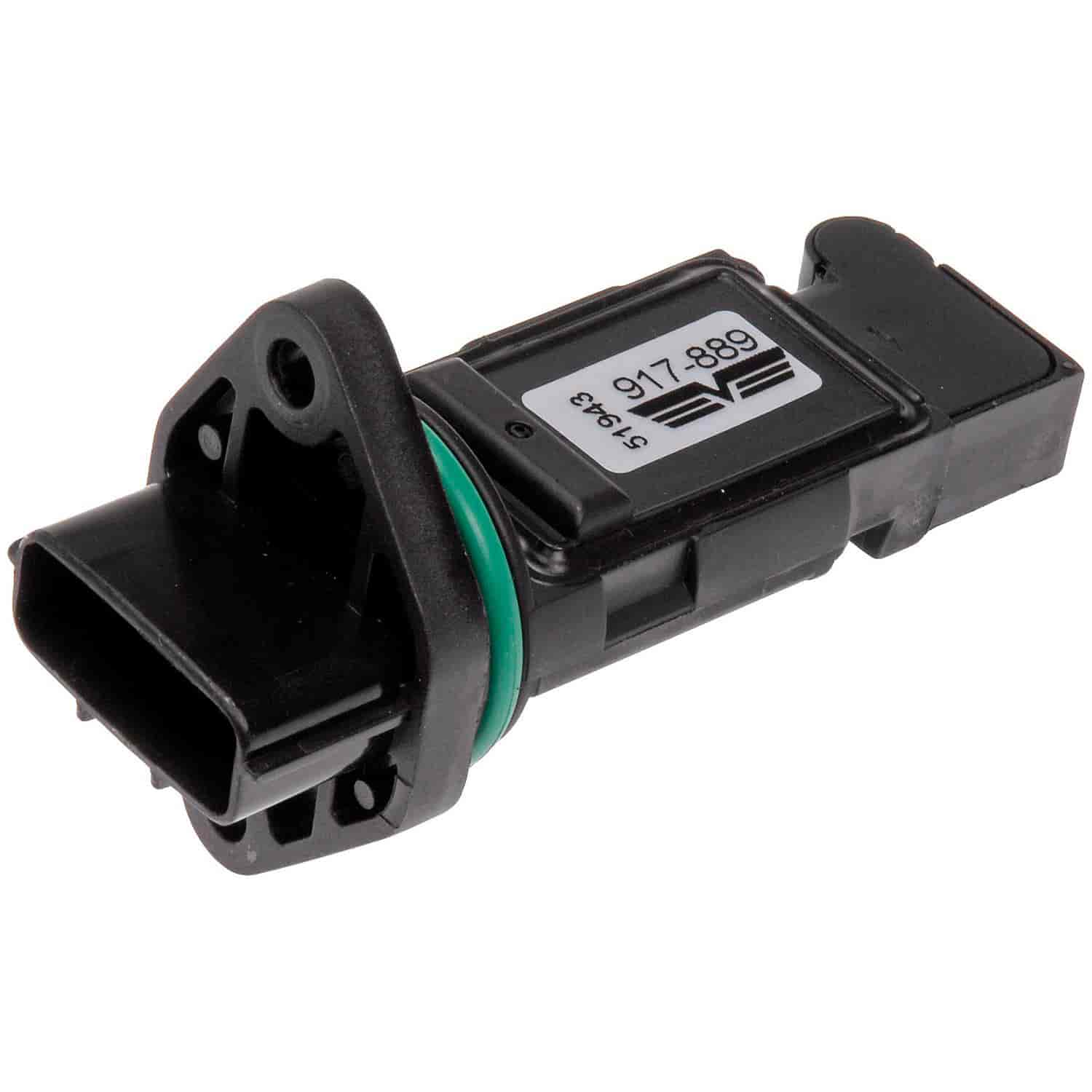 Mass Air Flow Sensor - Sensor Only