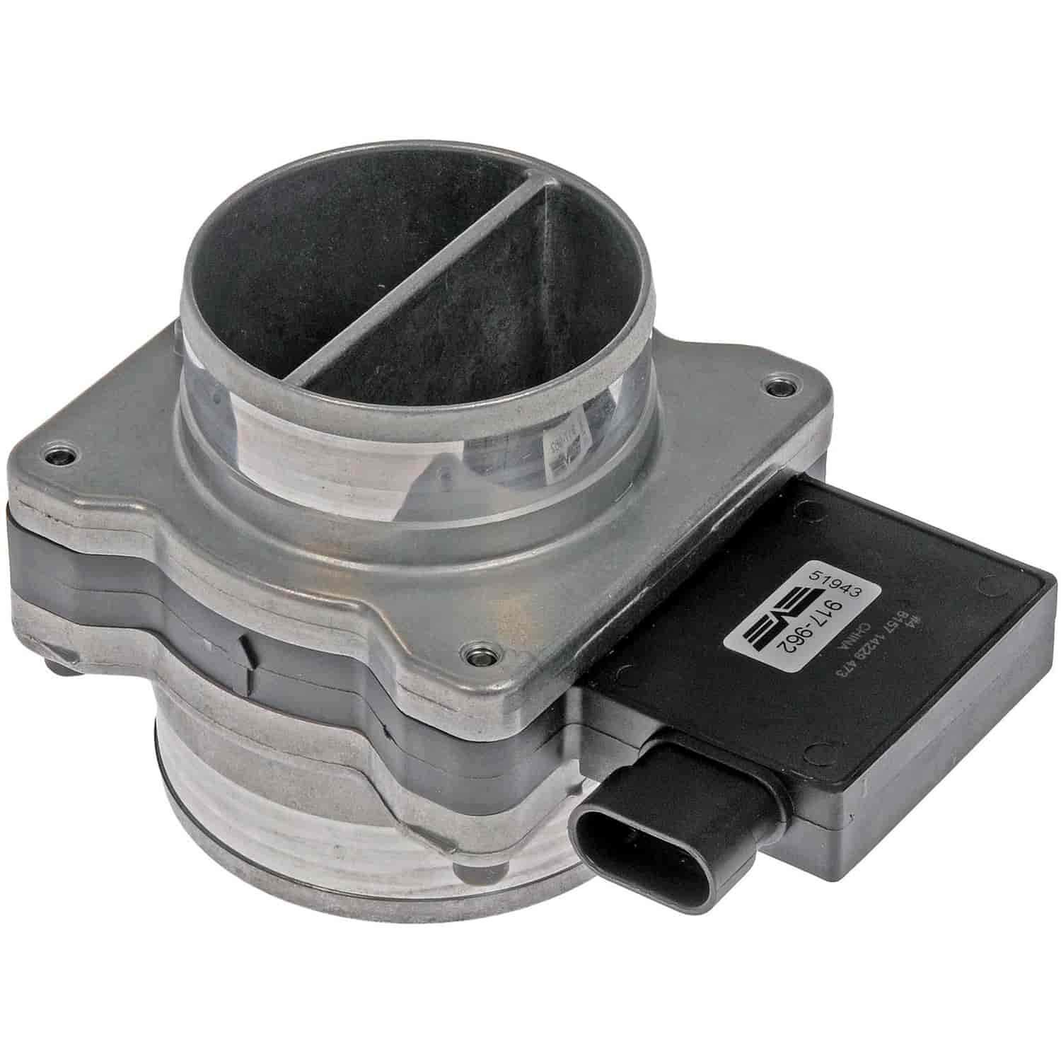 Mass Air Flow Sensor-Full assembly