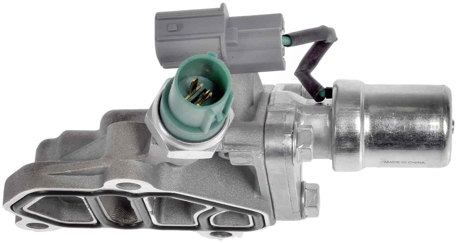 Variable Valve Timing Solenoid