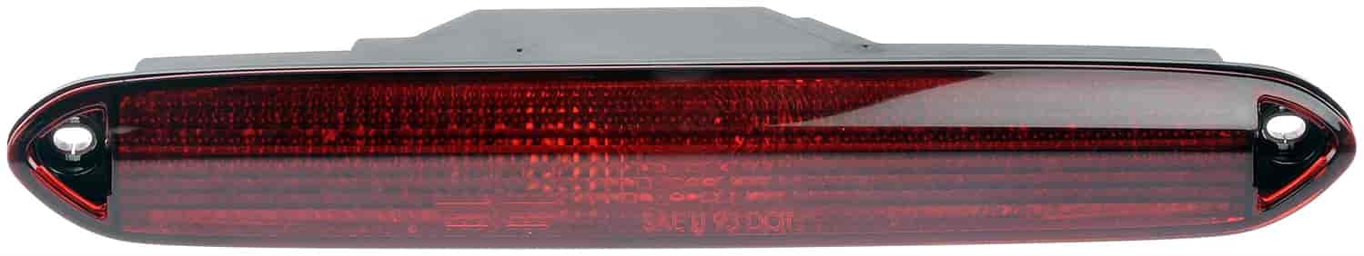 Third Brake Light