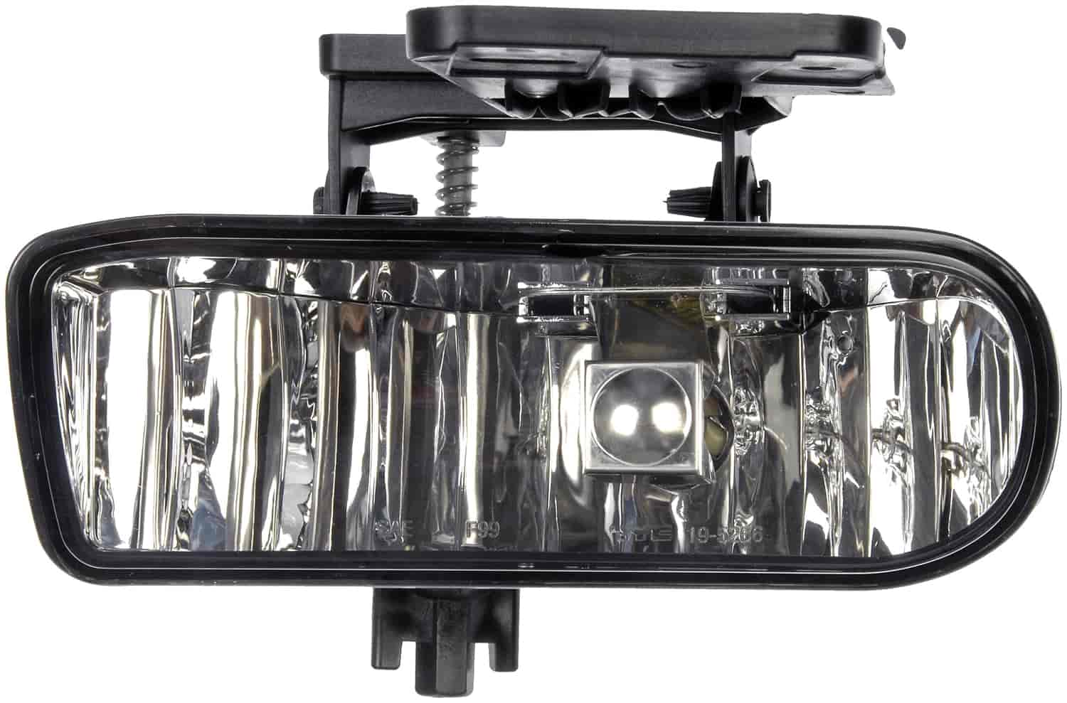 Fog Lamp Assembly