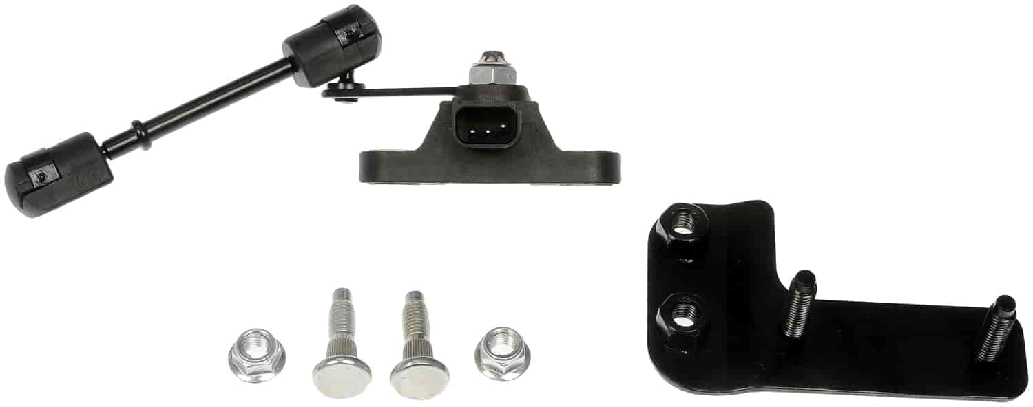 Air Suspension Ride Height Sensor